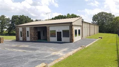 205 Rock Creek Rd Hot Springs AR 71913 LoopNet
