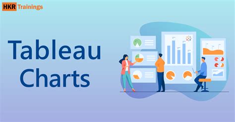 tableau charts step  step guide  advanced charts  tableau