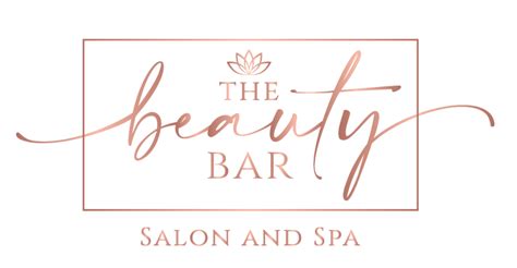 The Beauty Bar Rockport Texas Salon And Spa Services