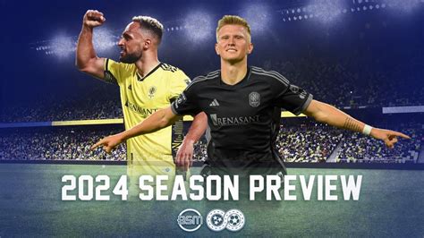 Speedway Soccer 2024 Season Preview Youtube