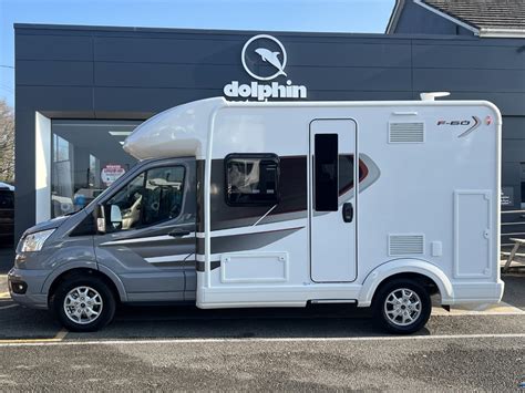 Auto Trail F Line F60 Sold New Motorhome Dolphin Hampshire UK