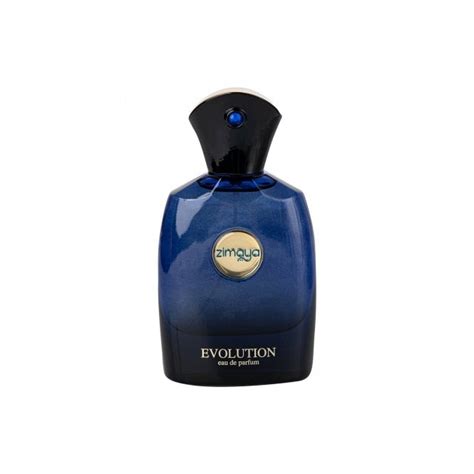 Evolution Eau De Parfum Ml Spray