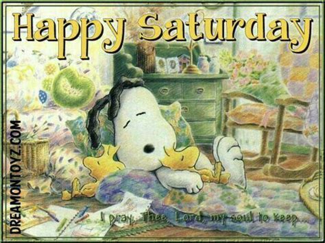 Snoopy Happy Saturday Pictures, Photos, and Images for Facebook, Tumblr ...