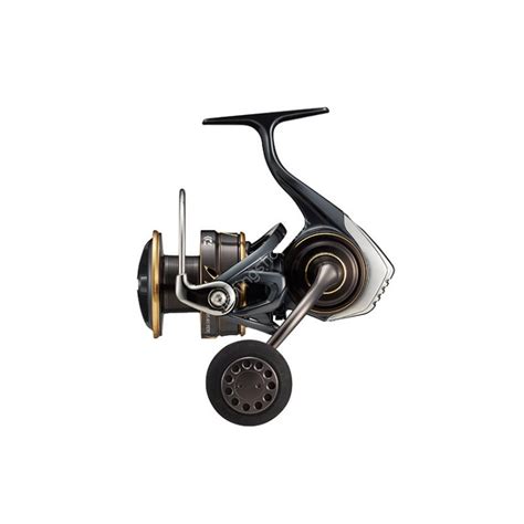 Daiwa Caldia Sw D Cxh Reels Buy At Fishingshop Kiwi