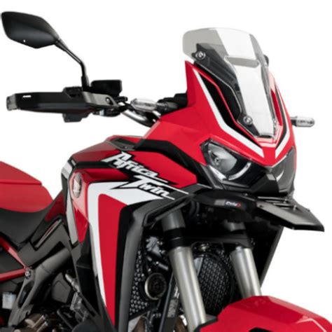 Puig Estensione Paramani Honda Africa Twin 1100 KC34 Motorcycle