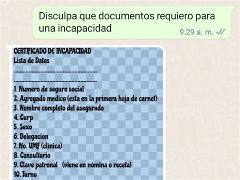 Como Identificar Una Incapacidad Falsa Image To U