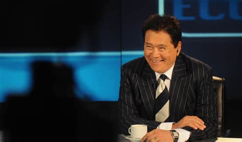 Robert Kiyosaki Net Worth How Rich Is The Author Of Rich Dad Poor