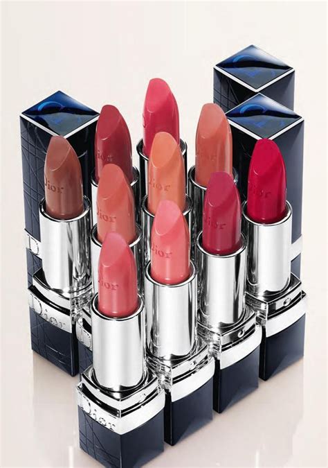 Dior Nude Diorskin Skin Glowing Make Up Rouge Dior Vernis And New Brushes Artofit