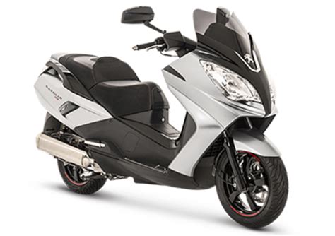 Peugeot Satelis 125 Rs 2017 18 Prezzo E Scheda Tecnica Motoit