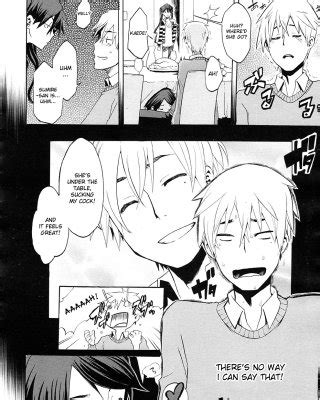 Messy Blowjob Hentai Manga Porn Pictures XXX Photos Sex Images 2113622 PICTOA