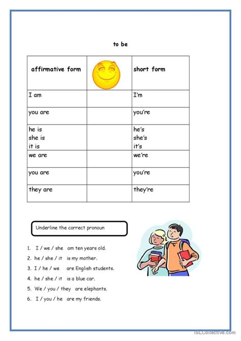 English Elementary Unit 1 English Esl Worksheets Pdf And Doc