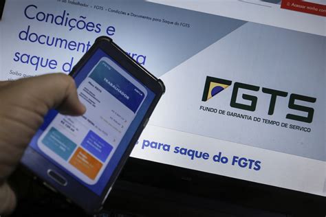 Caixa Antecipa Em Um Mês Distribuição Dos Lucros Do Fgts Bahia Ligada