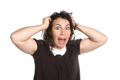 Frazzled Person Stock Photos Free And Royalty Free Stock Photos From