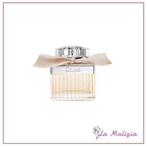 Chlo Edp Ml Spray La Malizia