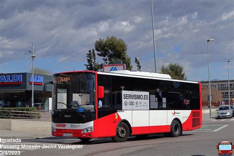 S A Masats Otokar Vectio C Miniautobusero Flickr