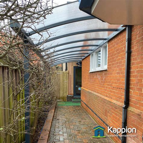 Custom Education Canopies Kappion