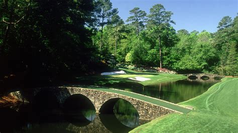 Is Augusta National The Best Golf Course At Kathleen Chavez Blog