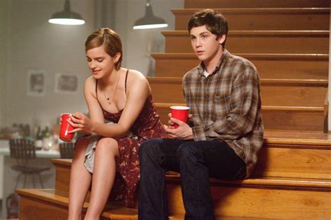 Review The Perks Of Being A Wallflower