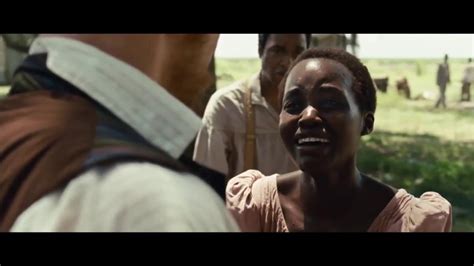 Lupita Nyongo Wins Oscar For Playing Sex Slave 12 Years A Slave