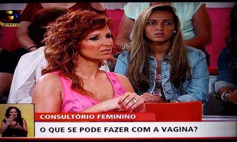 não compreendo as mulheres O que se pode fazer a vagina