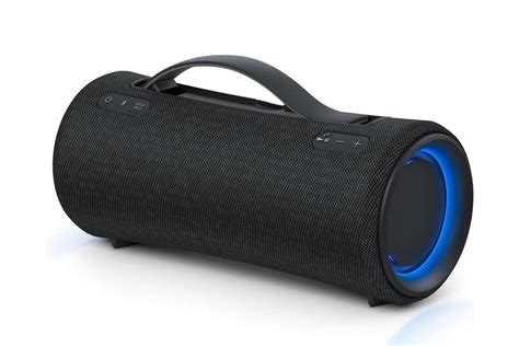 The 10 Best Portable Speakers Of 2023