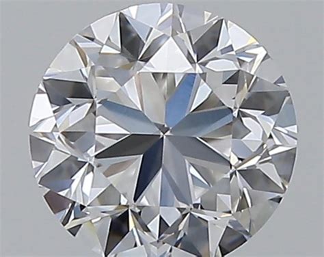 Diamond 0 70 Ct Brilliant Round D Colourless Catawiki