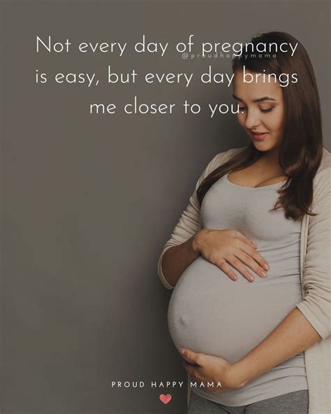 Pregnancy Quotes And Pictures