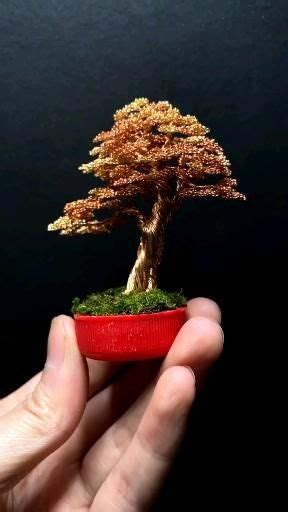 Maqueta De Arbol A Escala En