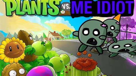 Plants Vs Zombies Graze The Roof Remix YouTube