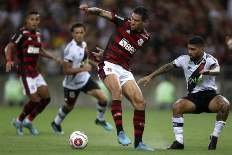 Onde Vai Passar O Jogo Do Flamengo Hoje Saiba Como Assistir Ao Vivo