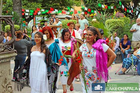 Pictures Rebozo Tradition Ajijic Mexico 2015