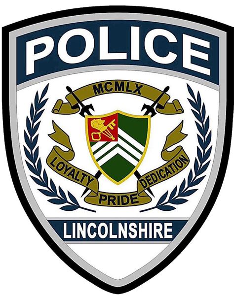 Lincolnshire Police Department Rotary Club Of Lincolnshire Morning Star