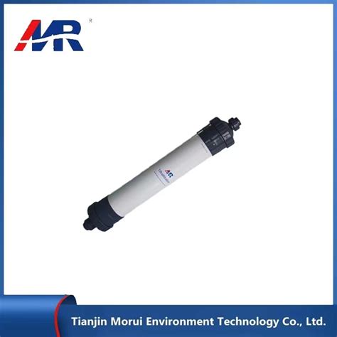 Membrane Ultrafiltration Membrane Sanitary Spiral Ultrafiltration UF