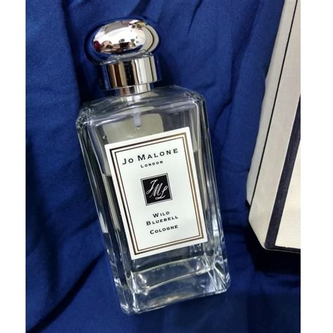 【jo Malone】藍風鈴wild Bluebell 100ml 香水、美妝、保養 香水、體香劑在旋轉拍賣