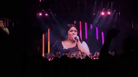 Why Lizzo Is So Special Thoughts On The Special Tour That Fangirl Life