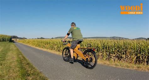 WOODI DAS LASTENRAD AUS HOLZ ZUM SELBST BAUEN Praxistaugliche