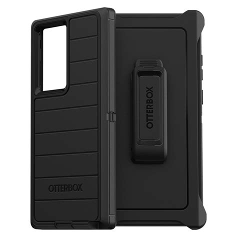 Wholesale Otterbox Defender Pro Case For Samsung Galaxy S22 Ultra