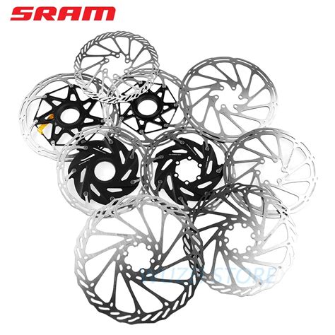 Sram Avid Rotor De Freno De Disco De L Nea Central G Mm Hs