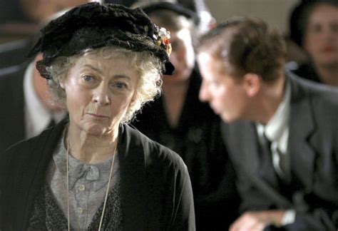 Miss Marple - Miss Marple Photo (23639511) - Fanpop