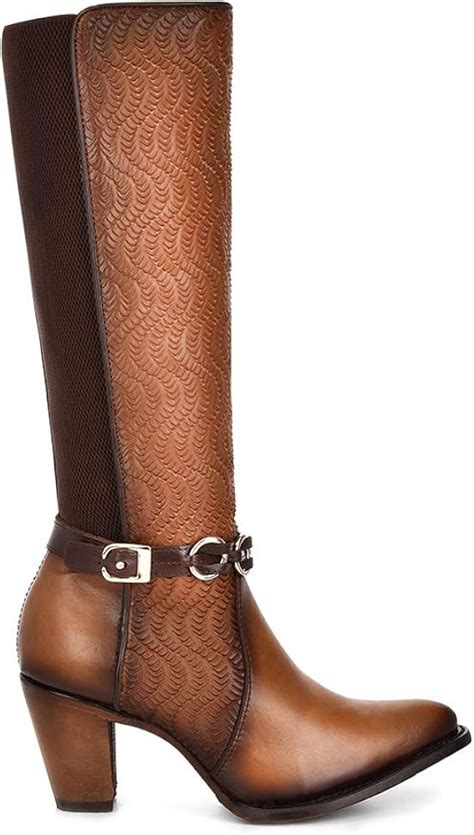 Amazon Botas De Mujer Altas Atelier Yuwa Ciao Jp