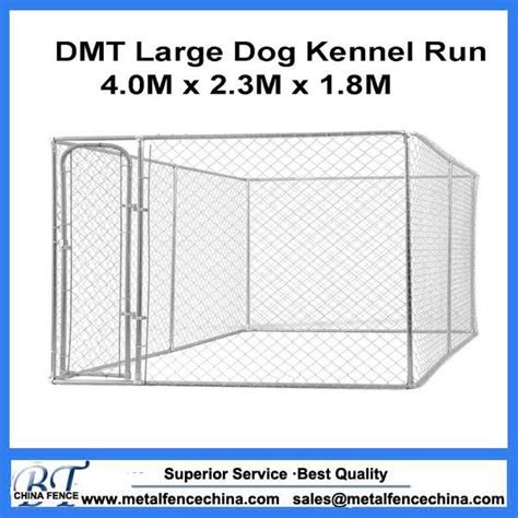 Dog Kennel Panels | Bruin Blog