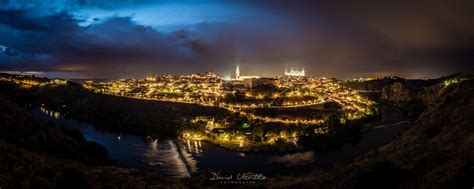 Una Nueva Visita Guiada Que Te Cuenta Por Qu Toledo Es La Panor Mica