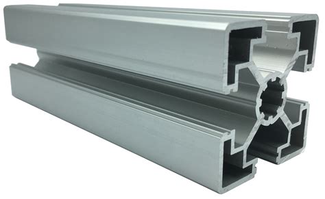 Assembly Aluminum Profile Angle Profile Aluminium Profile System