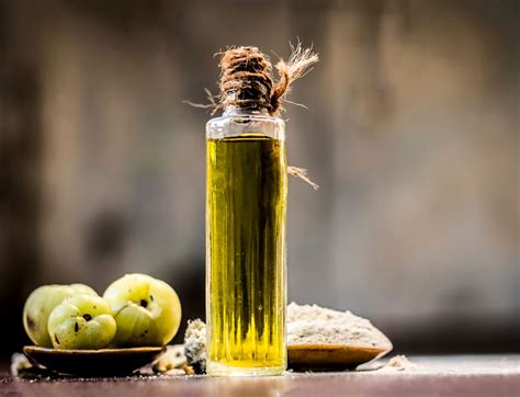 Olio Di Vinaccioli Caratteristiche Propriet E Benefici Spinkup