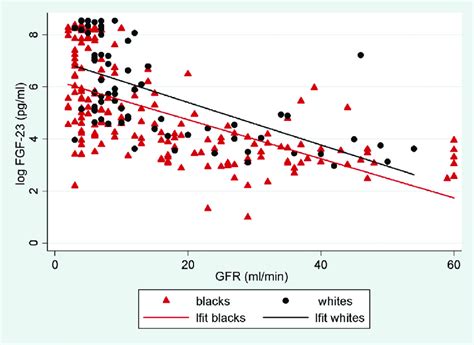 Relationship Between Fibroblast Growth Factor Fgf 23 And Glomerular Download Scientific