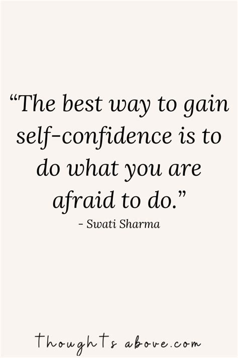 15 Quotes To Boost Your Self Confidence Artofit