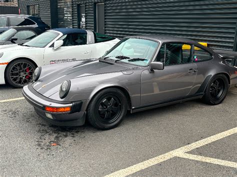 1986 Porsche 911 Classic Cars Dartmouth Kijiji Classifieds
