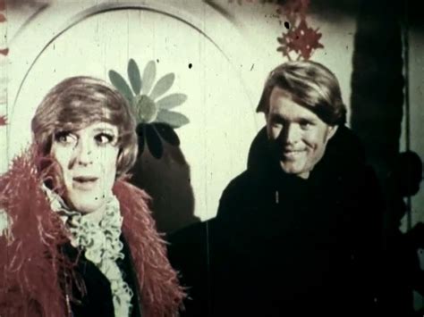 The Gay Deceivers Trailer USA 1969 Footage File