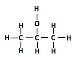 Chemical Makeup Of Alcohol - Mugeek Vidalondon