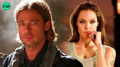 Brad Pitt Vs Angelina Jolie 350 Million French Winery Lawsuit Who